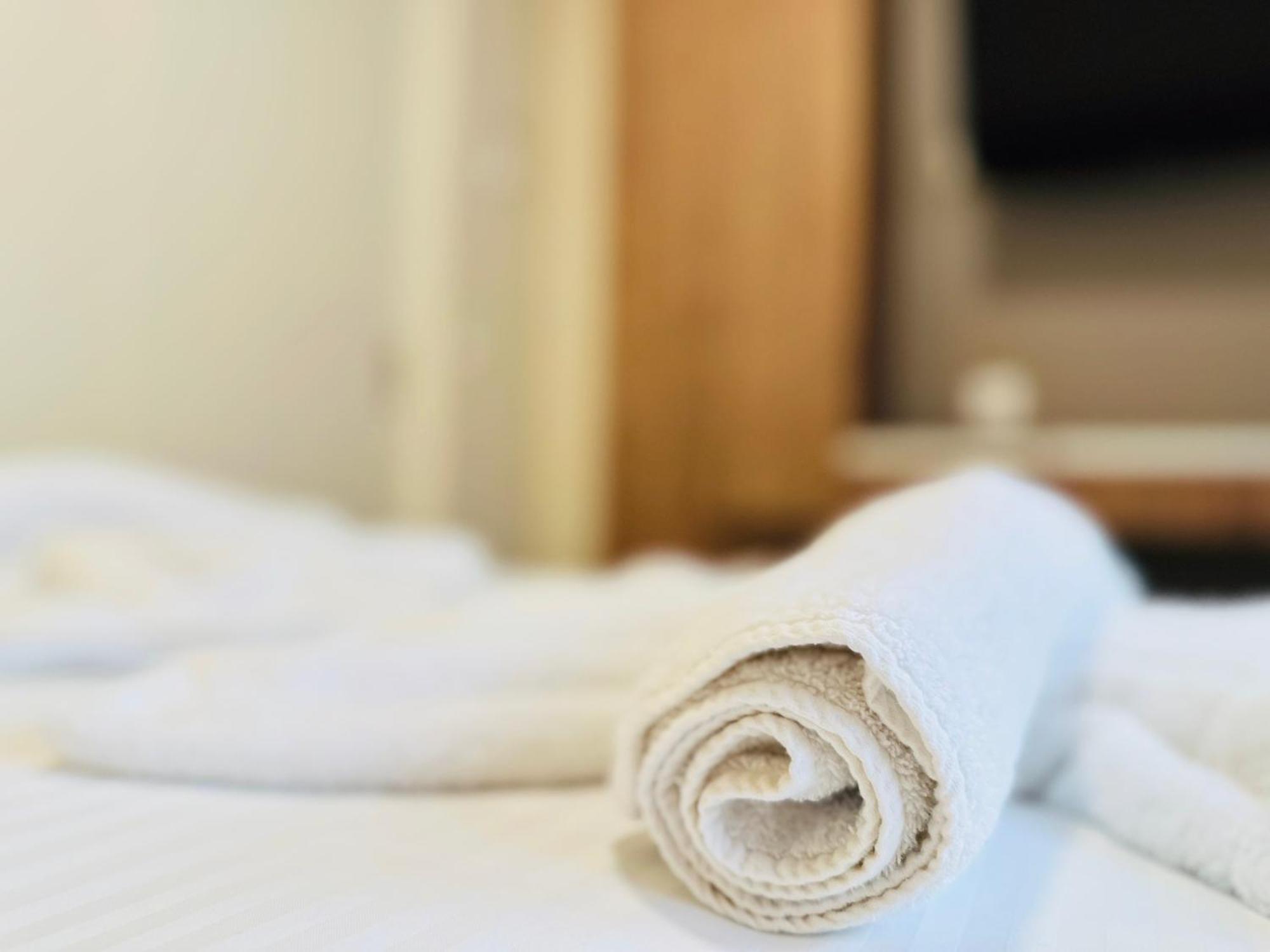 Matina Room Ханья Экстерьер фото